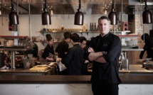 Chefs of Hong Kong – Olivier Elzer, Culinary Director at L’Envol