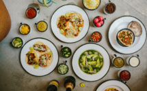 Macho macho man: Bienvenido a Taqueria Super Macho Macho macho man: Bienvenido a Taqueria Super Macho