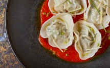 CÉ LA VI launches new menu and expands its culinary horizons taking us on a trip from Bali to India through Xinjiang (NOW CLOSED) CÉ LA VI launches new menu and expands its culinary horizons taking us on a trip from Bali to India through Xinjiang (NOW CLOSED)