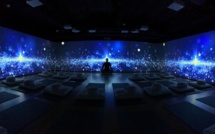 Fivelements Habitat, an urban wellness sanctuary in the heart of Causeway Bay Fivelements Habitat, an urban wellness sanctuary in the heart of Causeway Bay