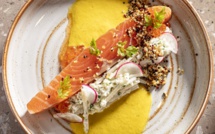 Kinship, Soho’s latest trendy yet friendly bistro