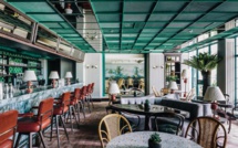 Louise, nostalgic French cuisine with a modern flair Louise, nostalgic French cuisine with a modern flair