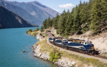 Wild, Wild West: A Journey Through Canada’s Untamed Wilderness