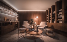elu. spa: a scandi-chic wellness break in the heart of Central elu. spa: a scandi-chic wellness break in the heart of Central