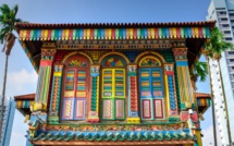 Golden week is just around the corner, our top 6 ideas on where to spend it