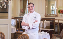 Chefs of Hong Kong – Albin Gobil at Gaddi’s (The Peninsula Hong Kong)
