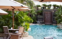 3 reasons why you want a staycation at Grand Hyatt Hong Kong 3 reasons why you want a staycation at Grand Hyatt Hong Kong