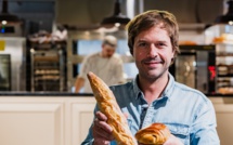 The best croissants in Hong Kong? French baker Gontran Cherrier now serves authentic French pastries in K11 Musea