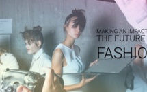 Entrepreneurs of Hong Kong – Kanch and Kate, founders of Fashionable Futures