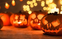 5 Halloween parties for your diary