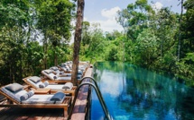 Unique hotels of the world – Shinta Mani Wild Joins National Geographic Unique Lodges of the World