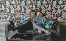 In conversation with ... Jean-Benoît & Romain, Founders of Think Wine In conversation with ... Jean-Benoît & Romain, Founders of Think Wine