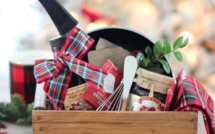 5 Festive hampers for yummy festive gatherings - Christmas 2019
