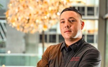 Michelin-starred chefs of Hong Kong – Adriano Cattaneo, Executive Chef at L’Atelier de Joël Robuchon