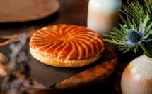 Where to buy “Galette des Rois” in Hong Kong ?