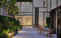 Asaya Hong Kong: a holistic and wellness sanctuary overlooking the harbour Asaya Hong Kong: a holistic and wellness sanctuary overlooking the harbour