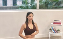 HER Yoga Practice: a yoga practice to reconnect with your cycle and your body