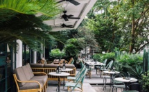 Our Top 5 al fresco dining spots in Central