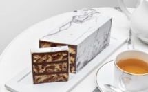 Home cooking, the best of Parisian pastries – Le Bristol Paris’ Marble Cake Home cooking, the best of Parisian pastries – Le Bristol Paris’ Marble Cake