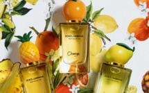 3 new spring fragrances infused with a zest of citrus for a fix of vitamin D