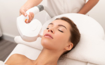 Beauty & wellness powered by machines Beauty & wellness powered by machines