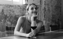 In conversation with ... Camille, restaurateur and co-founder of Brut! And Pondi In conversation with ... Camille, restaurateur and co-founder of Brut! And Pondi