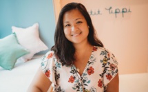 In conversation with ... Vicky, founder of Petit Tippi In conversation with ... Vicky, founder of Petit Tippi