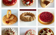 3 online independent pastry shops delivering French sweet treats and other indulgences at your doorsteps