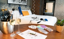 Hong Kong hotels innovate to tackle the COVID-19 situation 