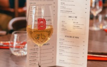 Bouillon Bistro Parisien