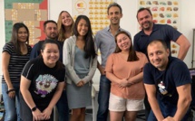 Entrepreneurs of Hong Kong – Jacques and Normann, founders of Cheese Club and WHAT’sIN
