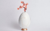 A chocolate affair: treat yourself to a chocolate egg this Easter