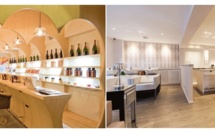 Hair-Styling Bar Hair-Styling Bar