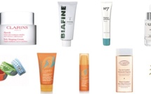 Summer must- haves