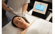 High- tech facials available at Plateau Spa