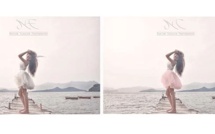 Partner news - Be a model for a day!