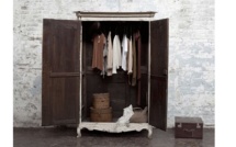 American vintage opens in IFC !