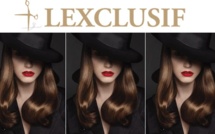 LEXCLUSIF: Hairdressing and make-up on demand LEXCLUSIF: Hairdressing and make-up on demand