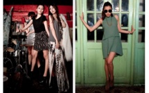 Christing C. opens a showroom in Wyndham Street