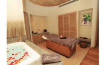 A touch of Provence at the Spa L'OCCITANE A touch of Provence at the Spa L'OCCITANE