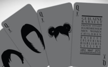 Nimble fingers Nimble fingers