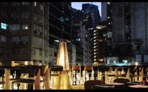 PiyoPiyo Yakitori &amp; Sake Bar: Japanese restaurant tucked up on Lyndhurst Terrace
