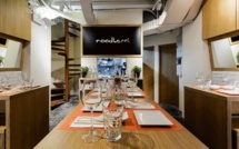 Noodle Mi: Vietnamese noodle Bar in Sheung Wan