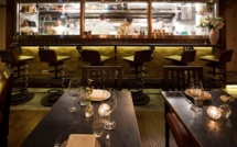 Restoration: Cajun cuisine in Hollywood Road