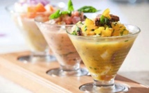 Chicha: Peruvian food in Peel Street