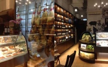 Aurore’s top tip - Fresh Gourmet in Tai Hang