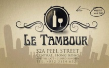 Le Tambour: our favourite wine bar
