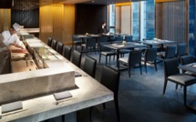 Sushi Ta-ke: delicous Japanese food in Causeway Bay Sushi Ta-ke: delicous Japanese food in Causeway Bay