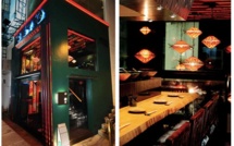 Robata Zawazawa: a bit of Japan in the heart of Central
