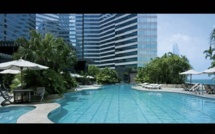 The Grill, Hyatt: Ready, steady, brunch!